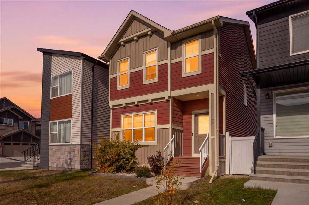 Picture of 78 Walcrest Way SE, Calgary Real Estate Listing