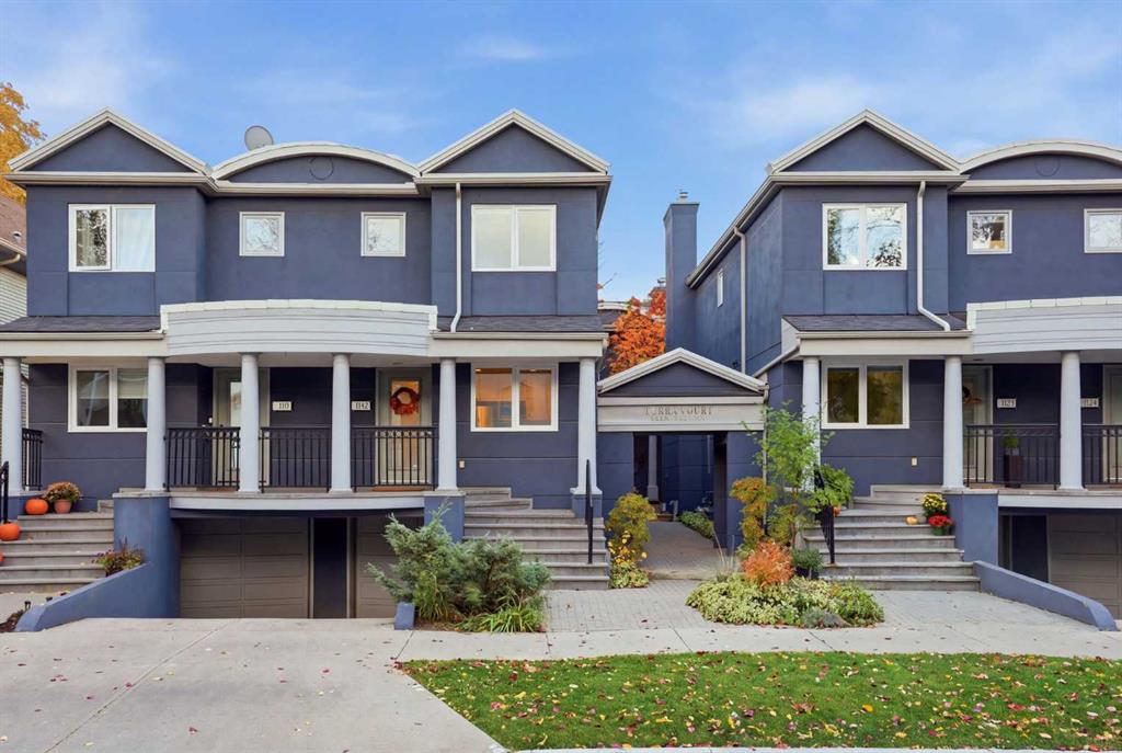Picture of 102, 1625 15 Avenue SW, Calgary Real Estate Listing