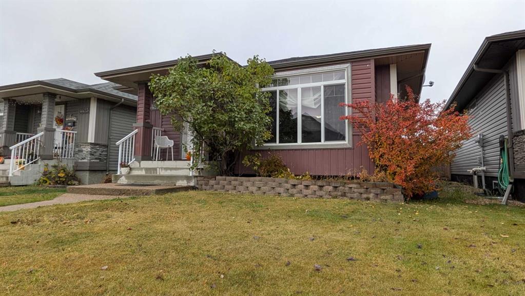 Picture of 4421 74 Street , Camrose Real Estate Listing