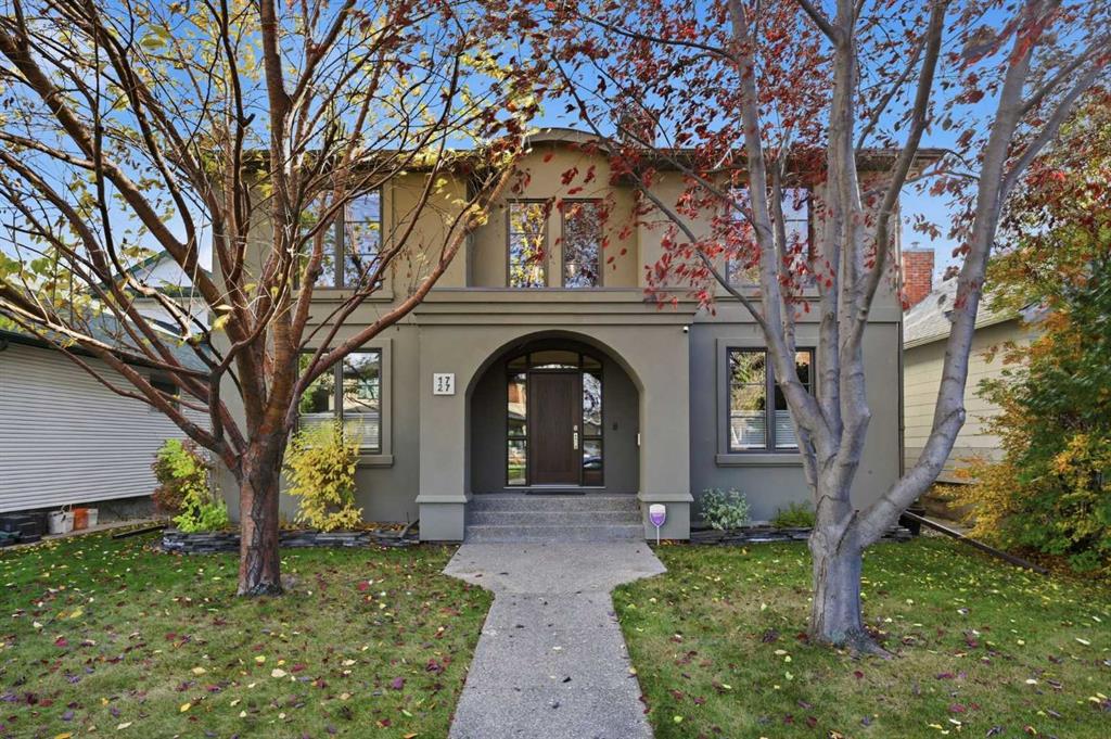 Picture of 1727 Westmount Road NW, Calgary Real Estate Listing
