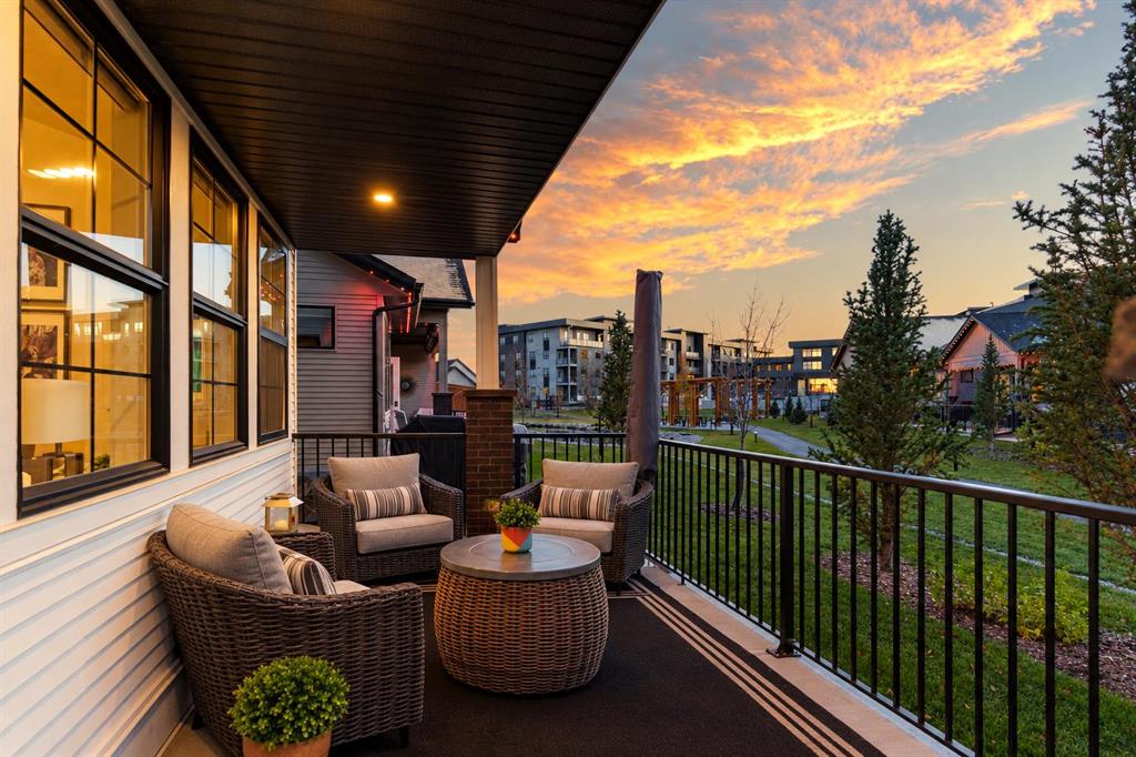 Picture of 1201, 15 Coopersfield Link SW, Airdrie Real Estate Listing