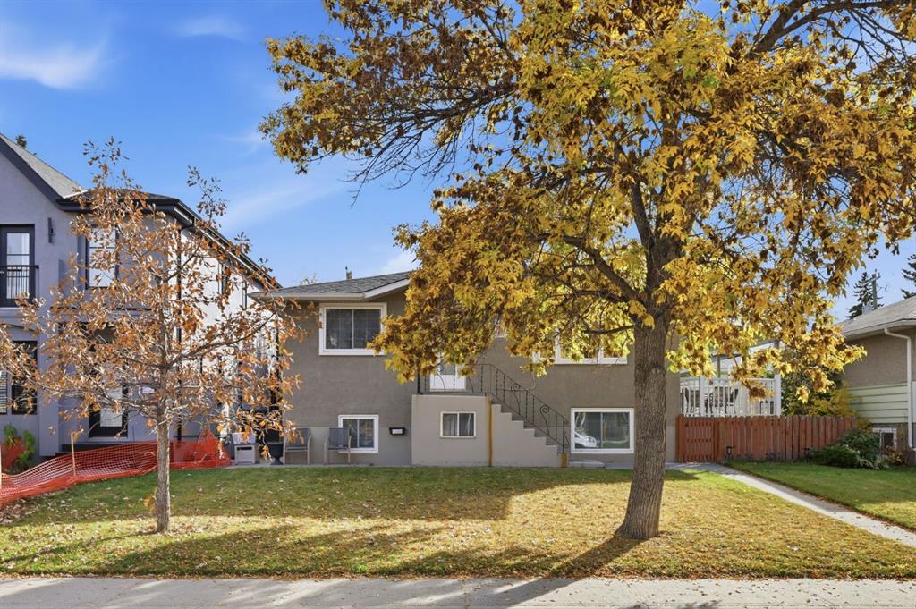 Picture of 2315 22 Avenue SW, Calgary Real Estate Listing