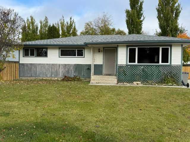 Picture of 8 McLeod Drive , Whitecourt Real Estate Listing