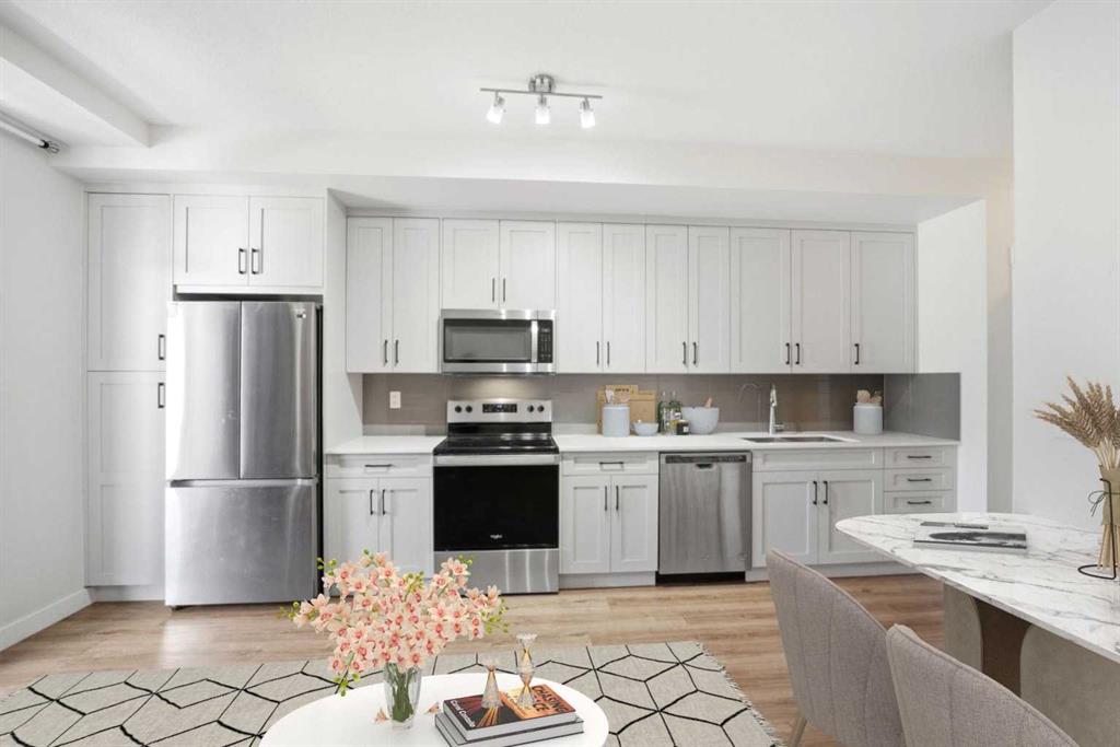 Picture of 315, 10 Sage Hill  NW, Calgary Real Estate Listing