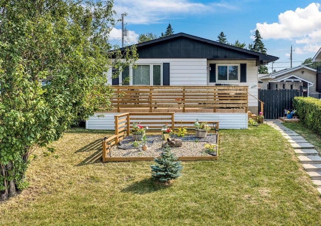Picture of 4123 30 Avenue SE, Calgary Real Estate Listing