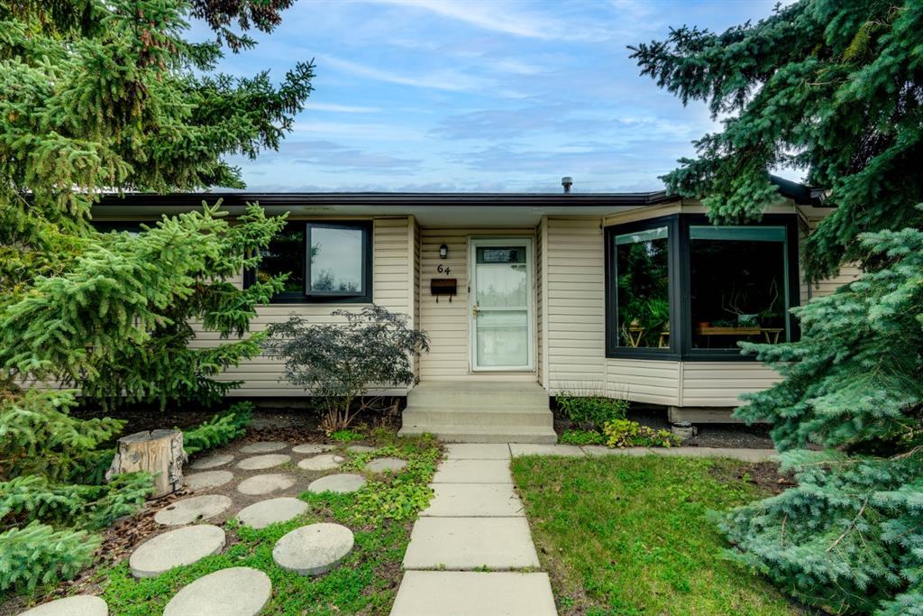 Picture of 64 Huntham Road NE, Calgary Real Estate Listing