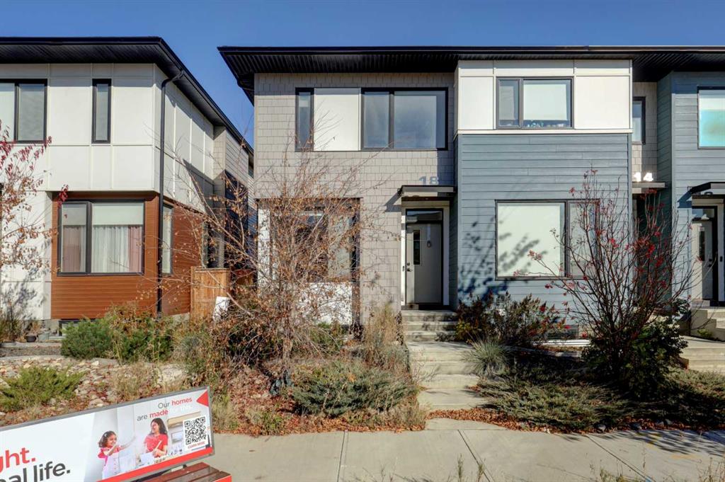 Picture of 18 Homestead Boulevard NE, Calgary Real Estate Listing