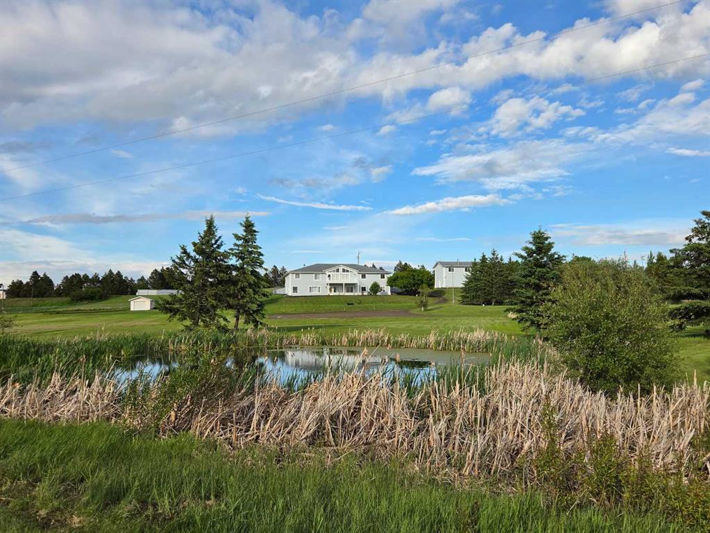 Picture of 4, 41207 Range Road 263  , Rural Lacombe County Real Estate Listing