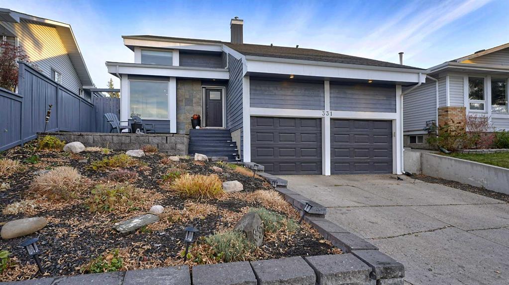 Picture of 331 Woodbine Boulevard SW, Calgary Real Estate Listing