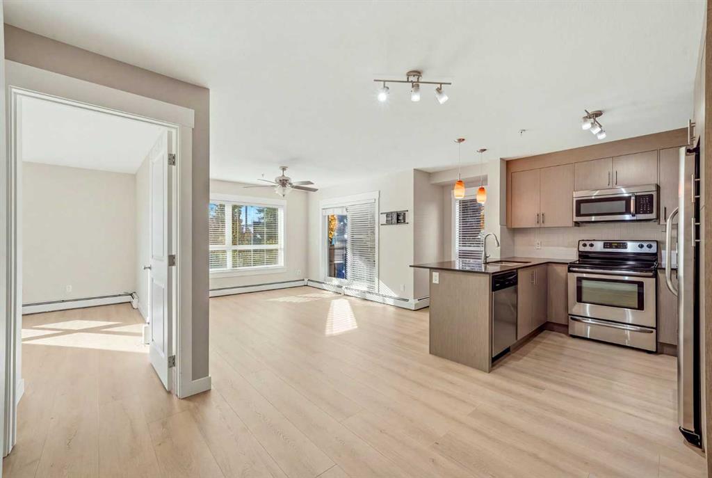 Picture of 3115, 240 Skyview Ranch Road NE, Calgary Real Estate Listing