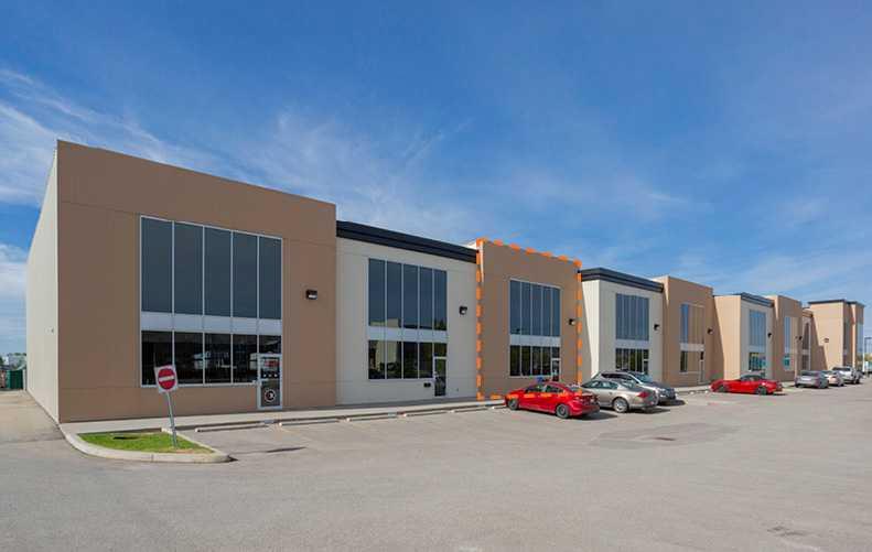 Picture of 36, 11010 46 Street SE, Calgary Real Estate Listing