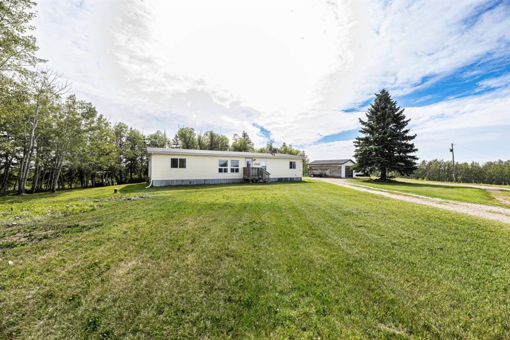 Picture of 35457 Range Road 13  , Rural Red Deer County Real Estate Listing