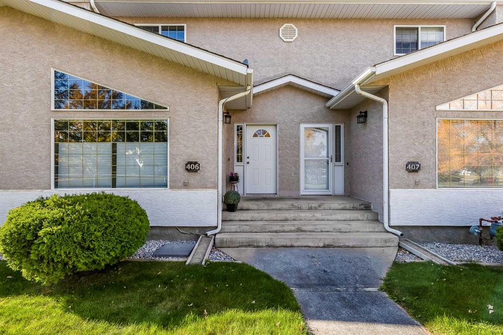 Picture of 406, 165 South Ridge Drive SE, Medicine Hat Real Estate Listing