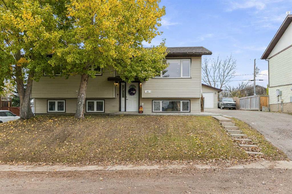 Picture of 21 Third Avenue SE, Marshall Real Estate Listing
