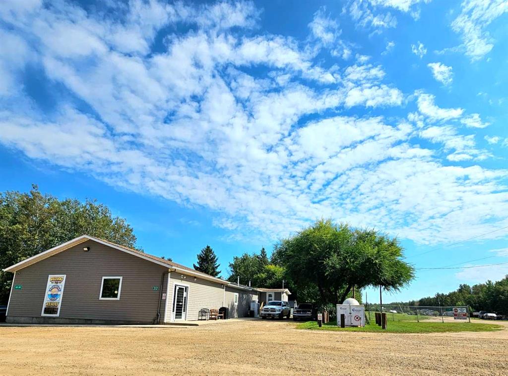 Picture of 312, 62103 133 Range , Vilna Real Estate Listing