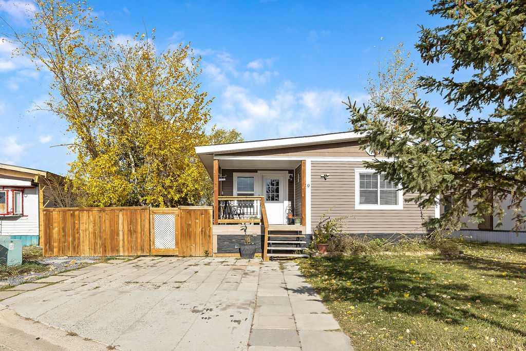 Picture of 9 Walsh Bay , Acme Real Estate Listing