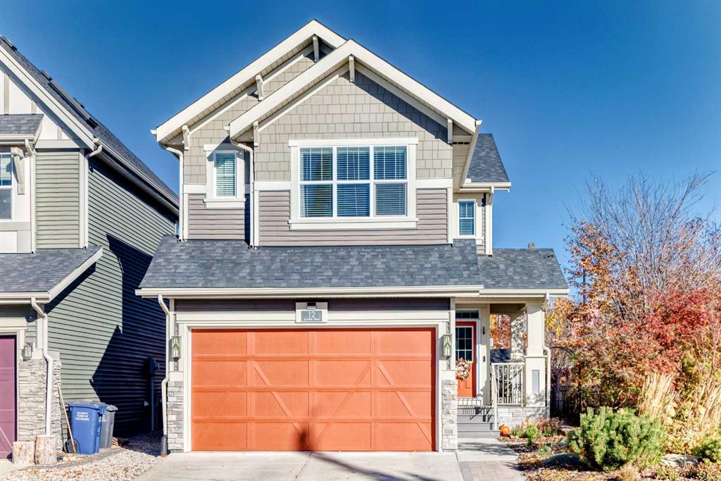 Picture of 12 Sunrise View , Cochrane Real Estate Listing