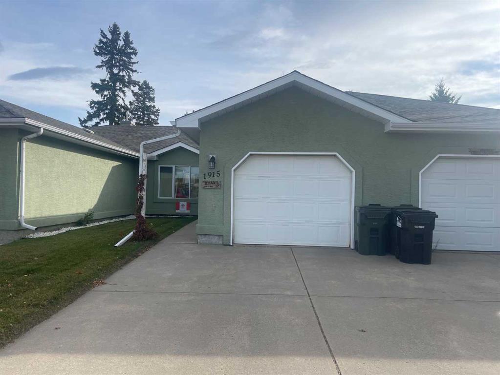 Picture of 1915 17 Street , Didsbury Real Estate Listing
