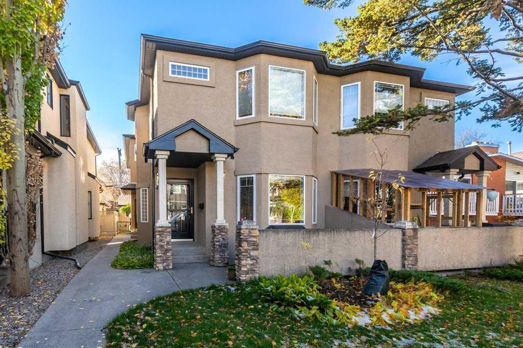 Picture of 1, 425 13 Avenue NE, Calgary Real Estate Listing