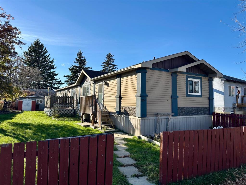 Picture of 5524 Wagoner Crescent  , Whitecourt Real Estate Listing