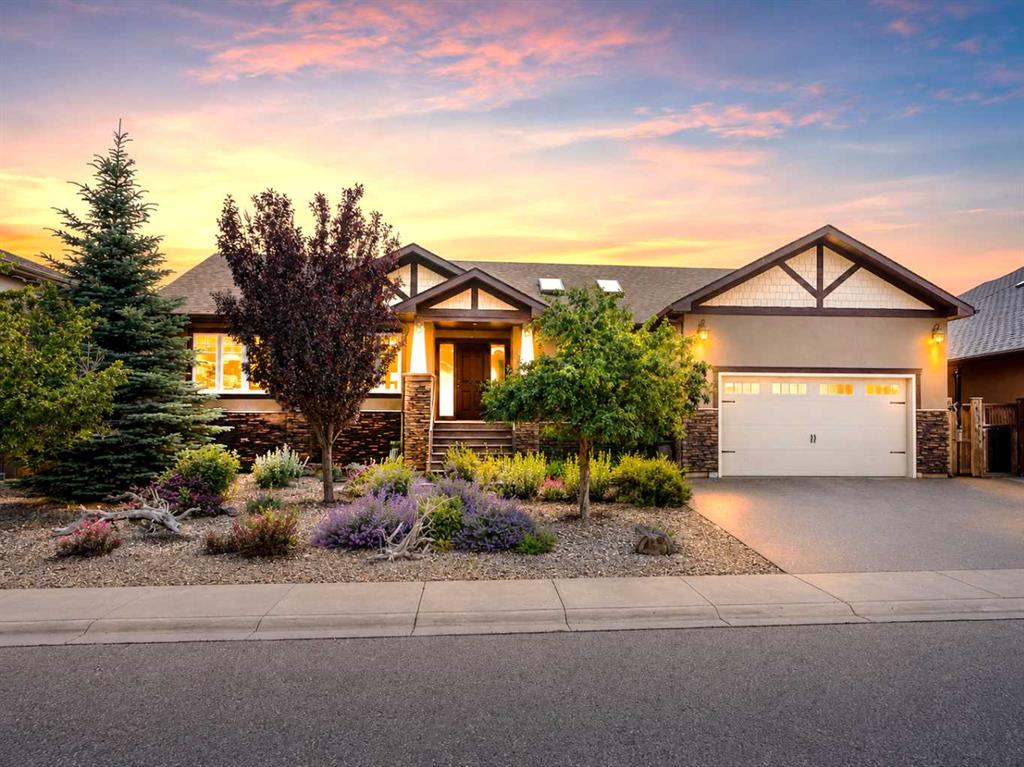 Picture of 100 Canyoncrest Point W, Lethbridge Real Estate Listing