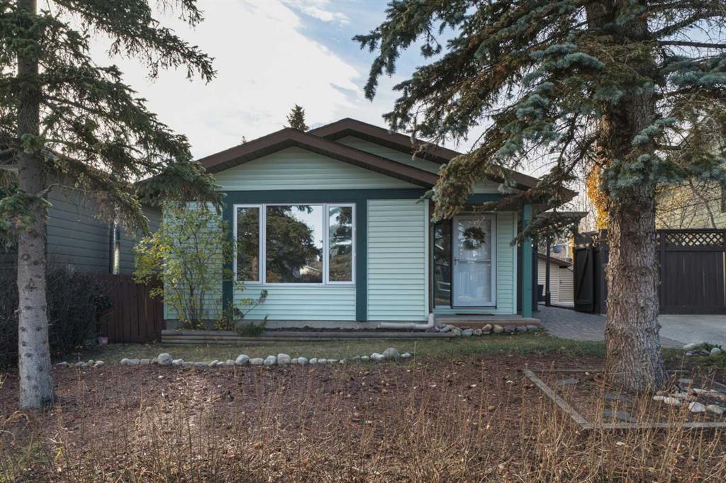 Picture of 3 Glenport Road , Cochrane Real Estate Listing