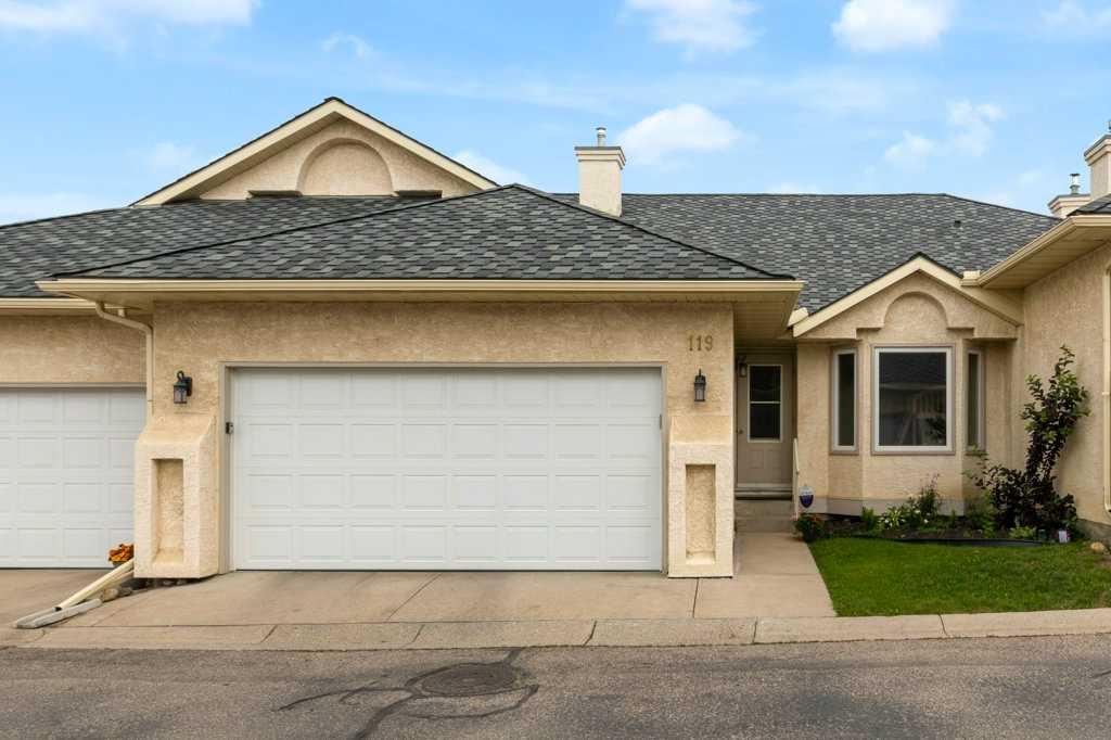 Picture of 119 Edgepark Villas NW, Calgary Real Estate Listing