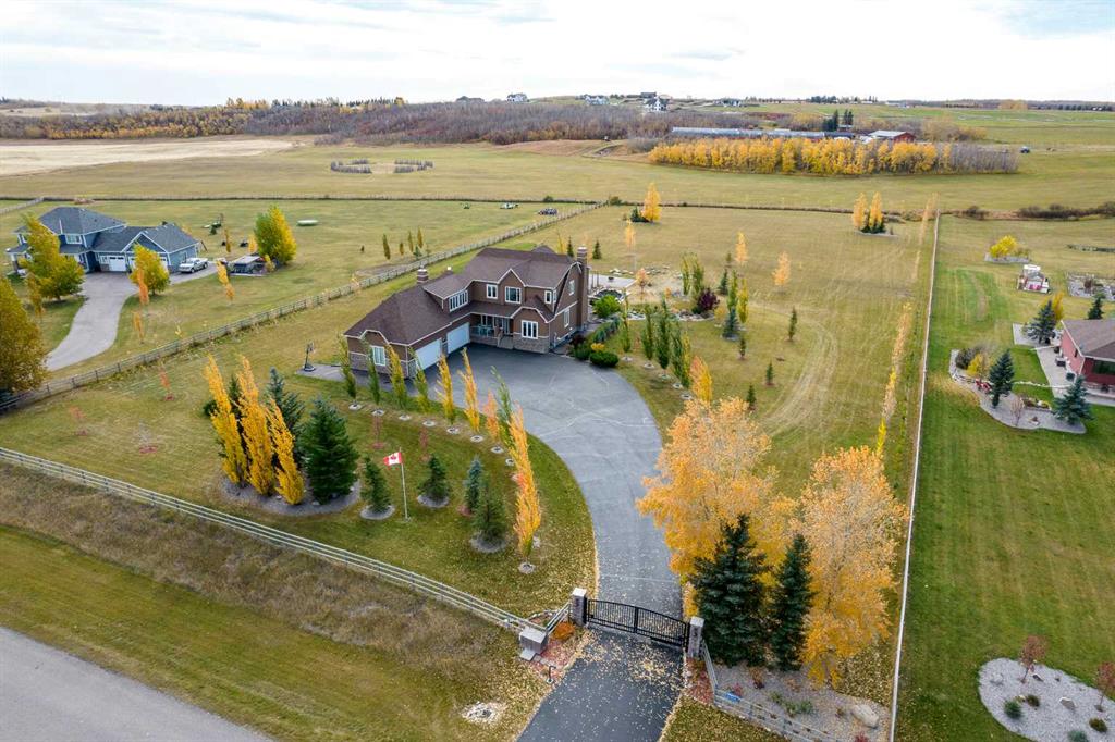 Picture of 286077 50 Street E, Rural Foothills County Real Estate Listing