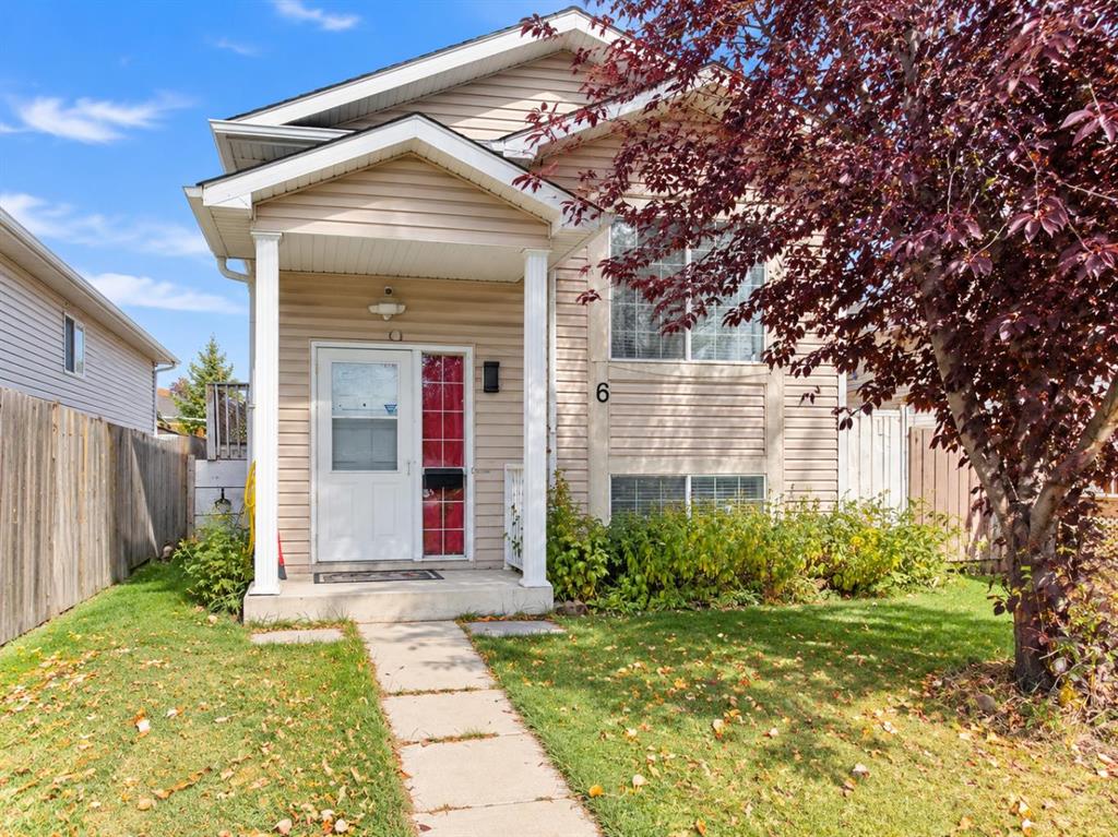 Picture of 76 Martinbrook Link NE, Calgary Real Estate Listing
