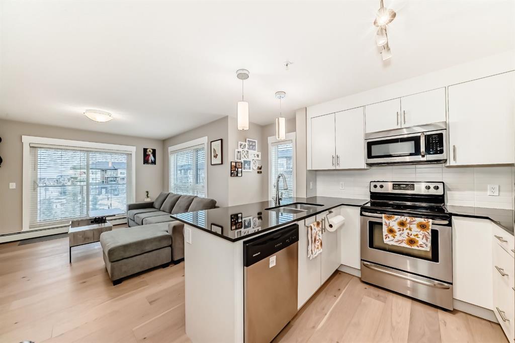Picture of 2312, 240 skyview  ranch Road NE, Calgary Real Estate Listing