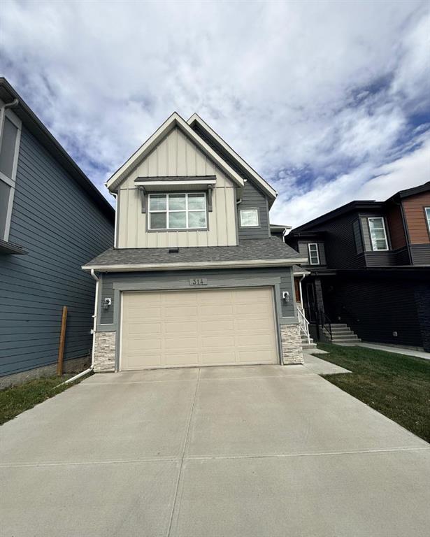 Picture of 314 Walcrest Way SE, Calgary Real Estate Listing