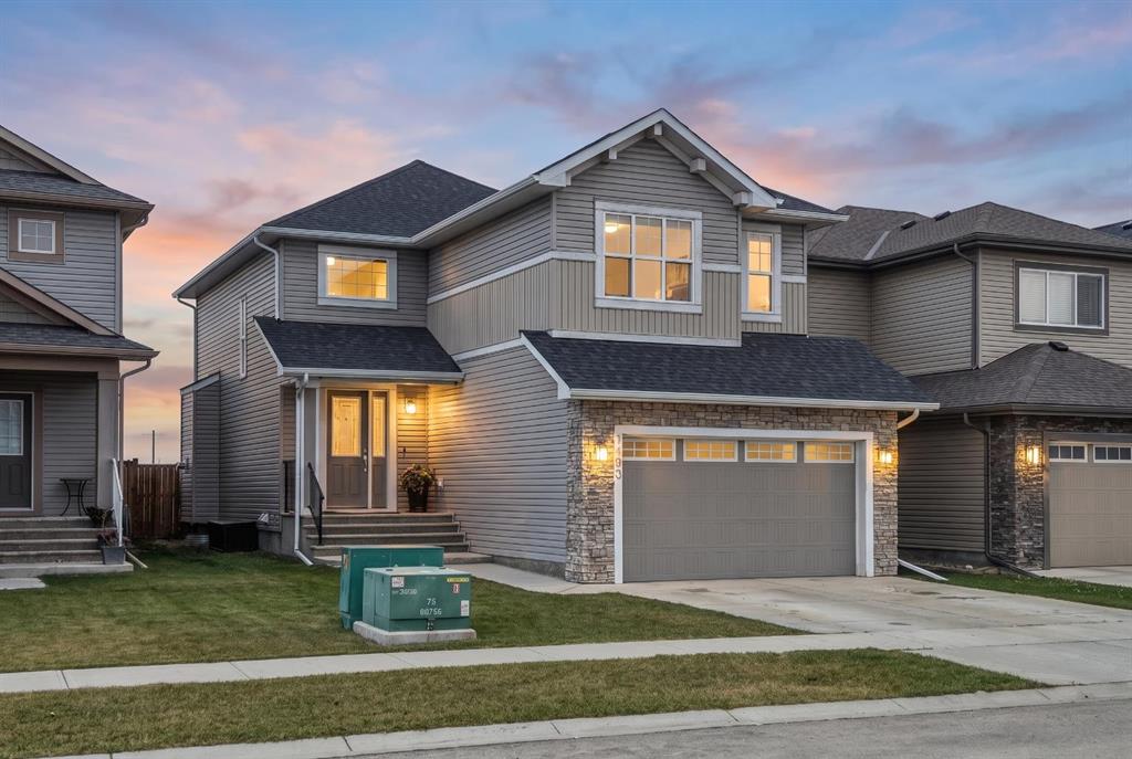 Picture of 1403 Monterey Drive SE, High River Real Estate Listing