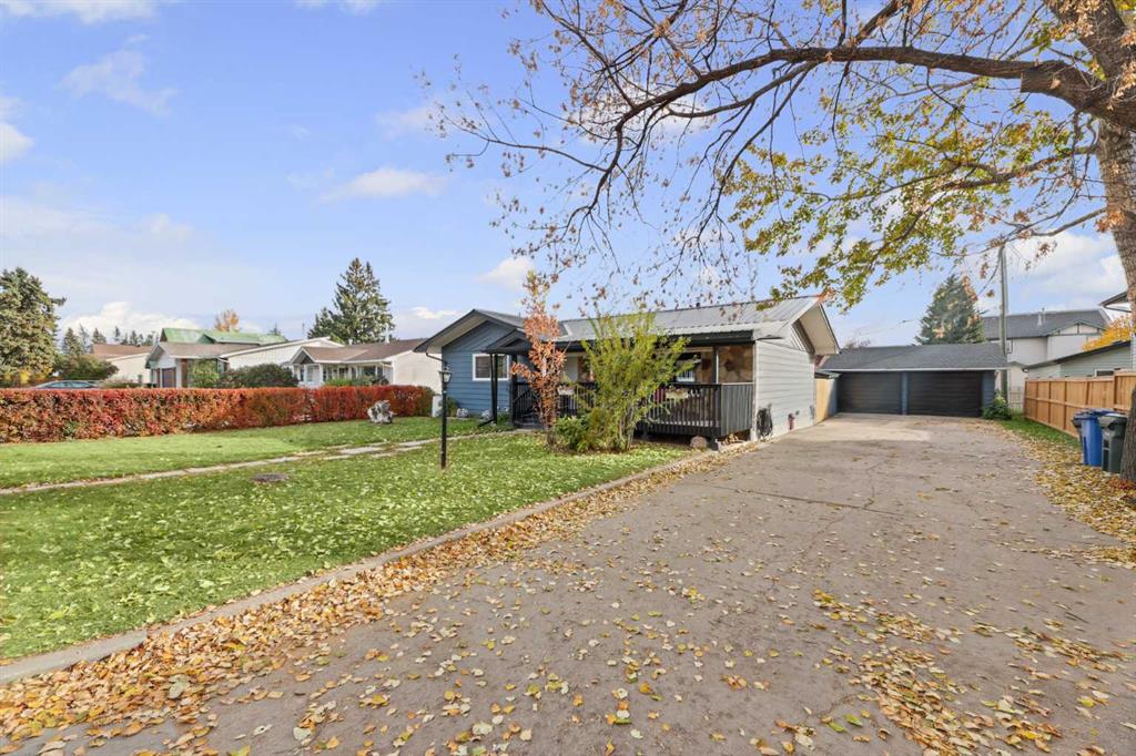 Picture of 1511 16 Street , Didsbury Real Estate Listing