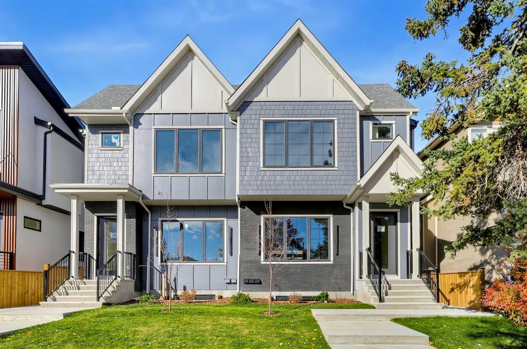 Picture of 2314 22 Avenue SW, Calgary Real Estate Listing