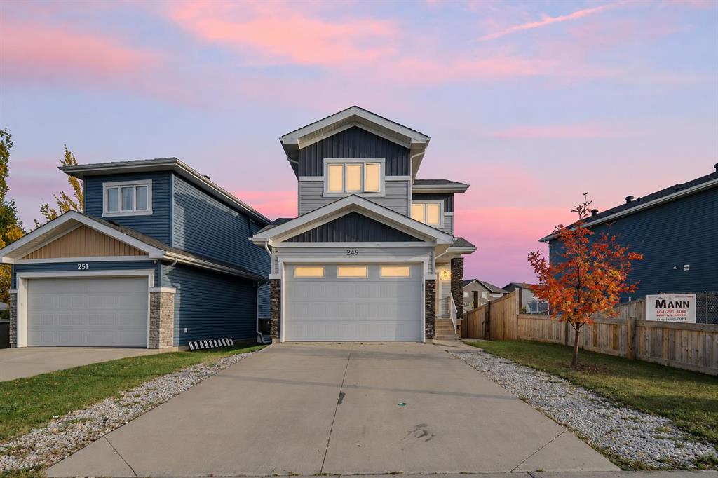 Picture of 249 Siltstone Place , Fort McMurray Real Estate Listing