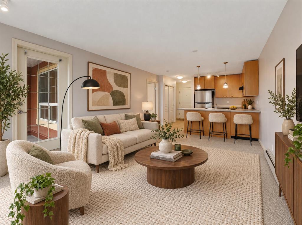 Picture of 410, 5115 Richard Road SW, Calgary Real Estate Listing
