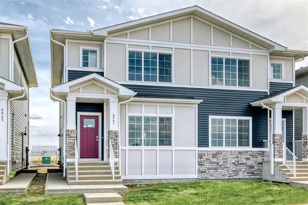 Picture of 9941 Huxbury Drive NE, Calgary Real Estate Listing