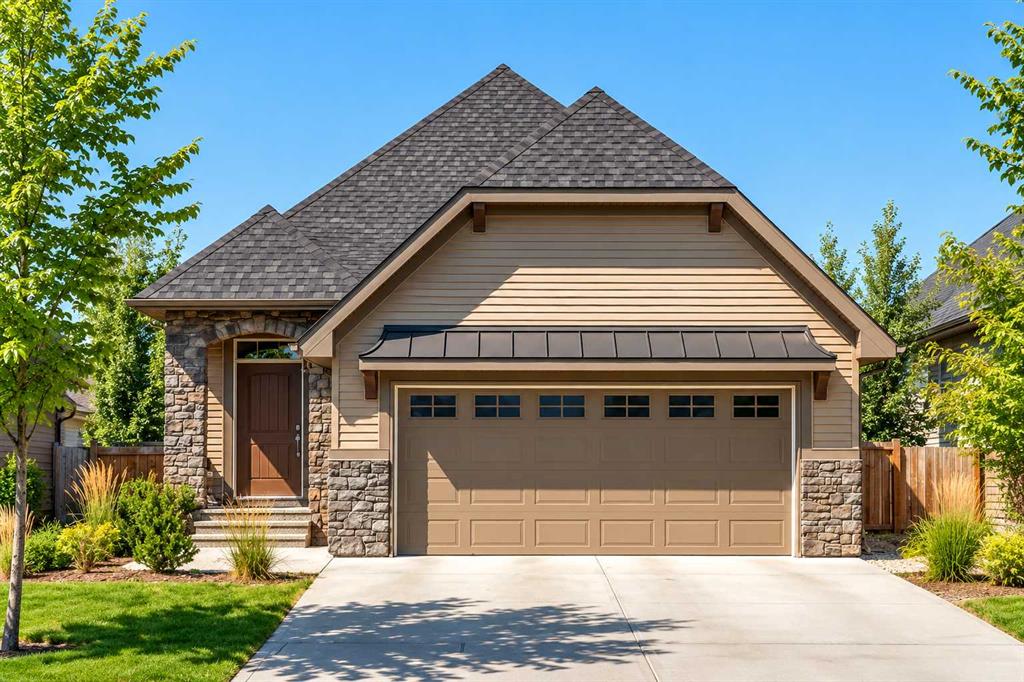 Picture of 406 Montrose Green SE, High River Real Estate Listing