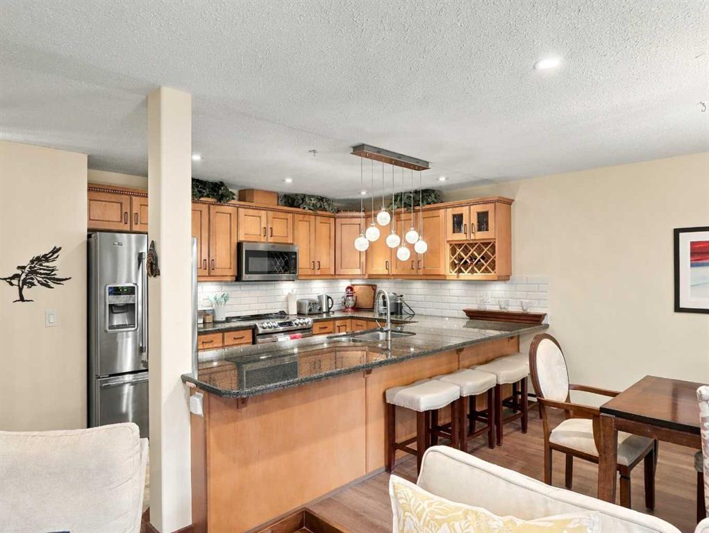 Picture of 314, 150 Crossbow Place , Canmore Real Estate Listing