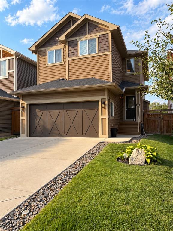 Picture of 170 FIRESIDE Place , Cochrane Real Estate Listing