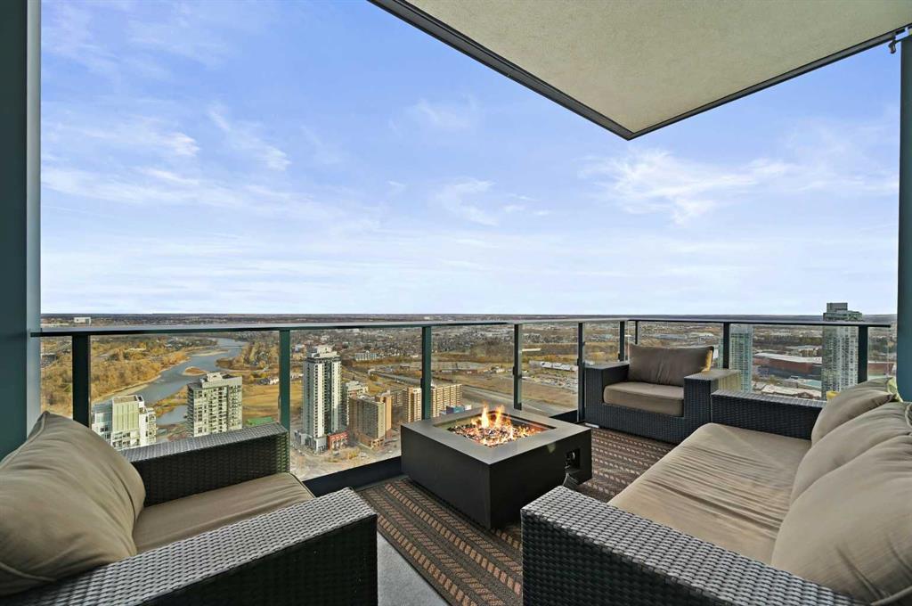 Picture of 4104, 530 3 Street SE, Calgary Real Estate Listing