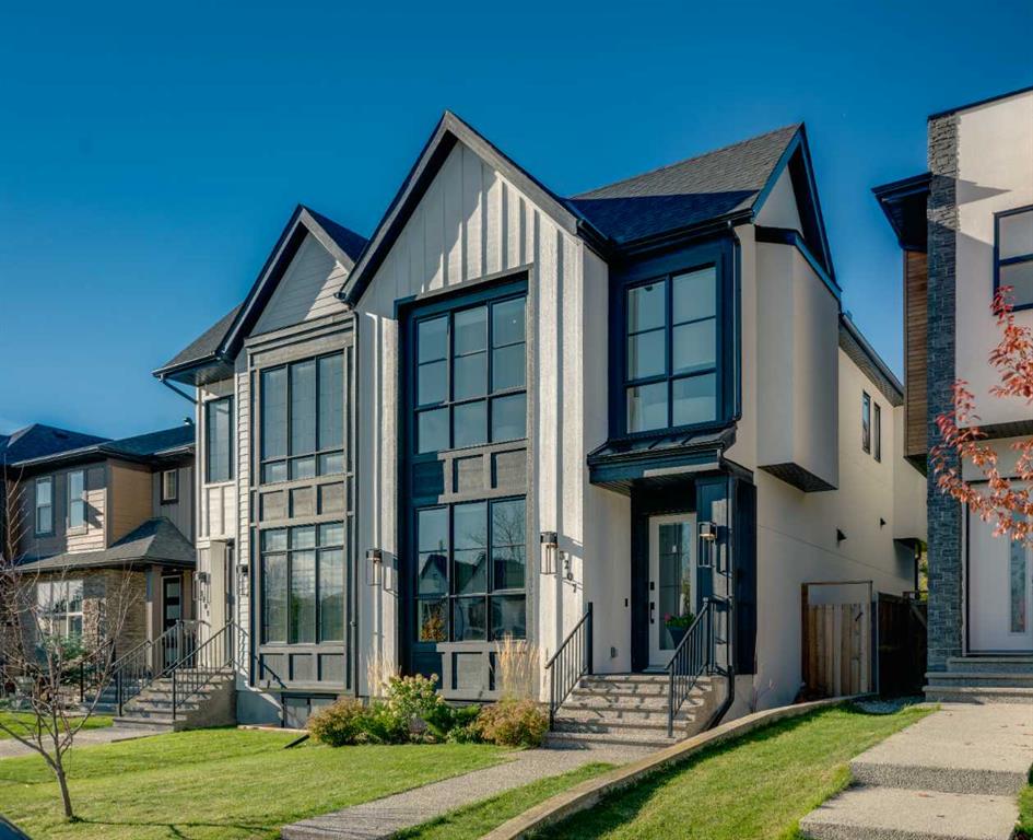 Picture of 3207 Kinsale Road SW, Calgary Real Estate Listing