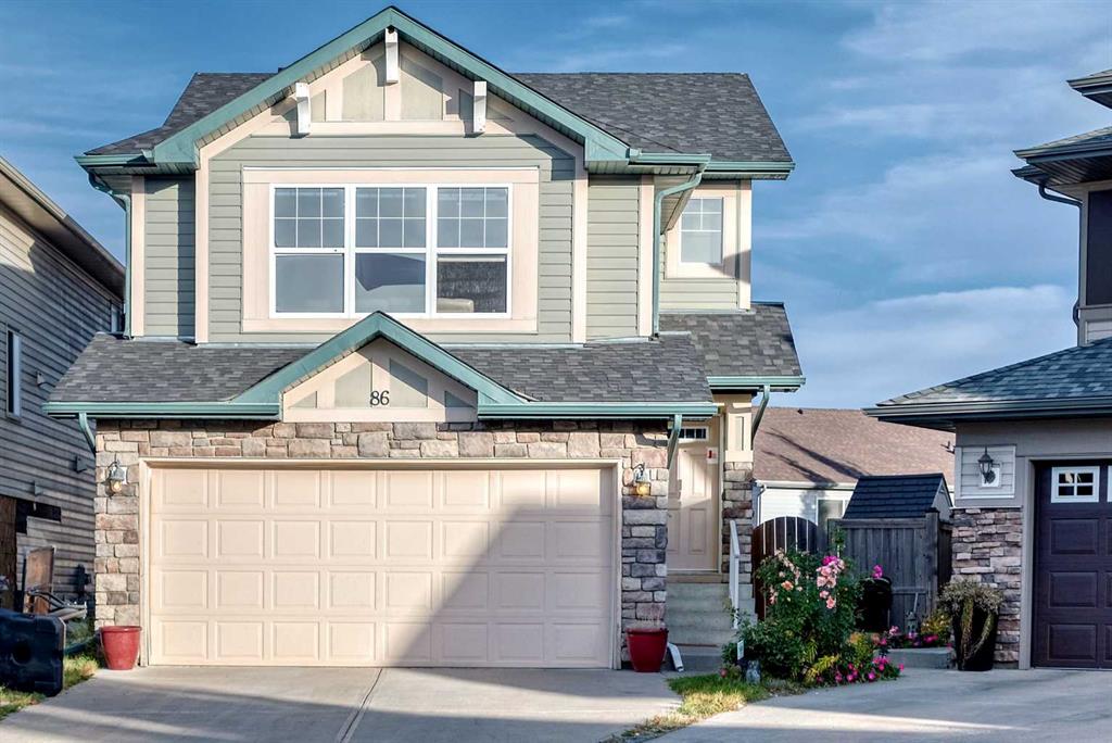 Picture of 86 Panamount Plaza NW, Calgary Real Estate Listing
