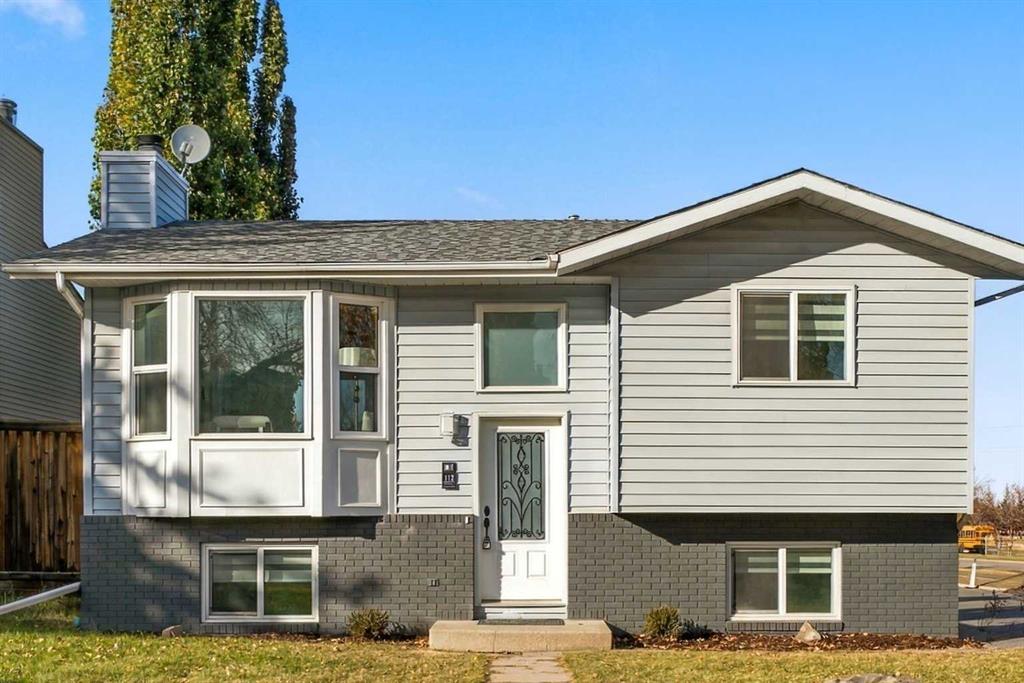 Picture of 112 Macewan Meadow Crescent NW, Calgary Real Estate Listing