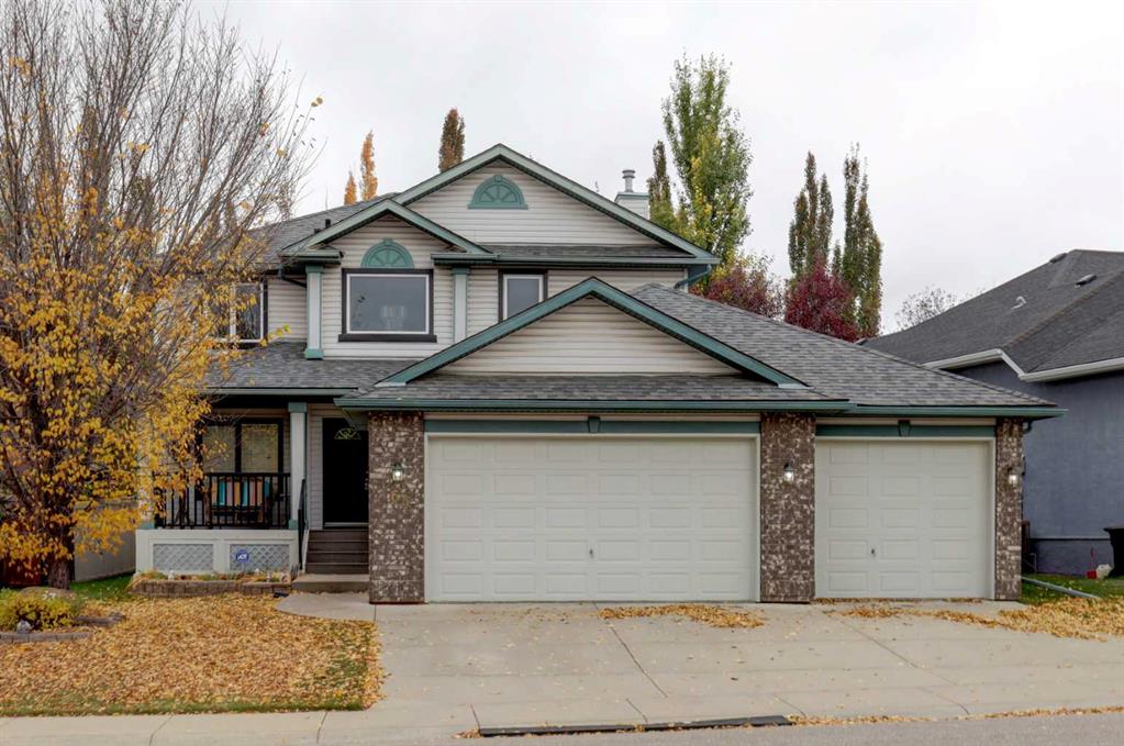 Picture of 63 Sierra Madre Crescent SW, Calgary Real Estate Listing