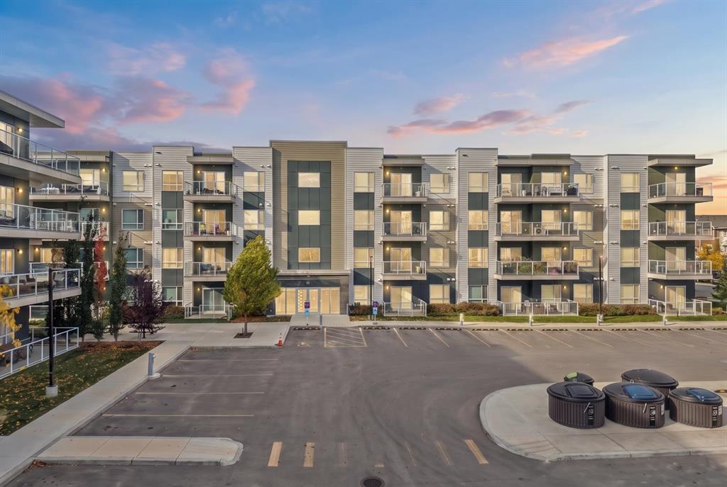 Picture of 2202, 220 Seton Grove SE, Calgary Real Estate Listing