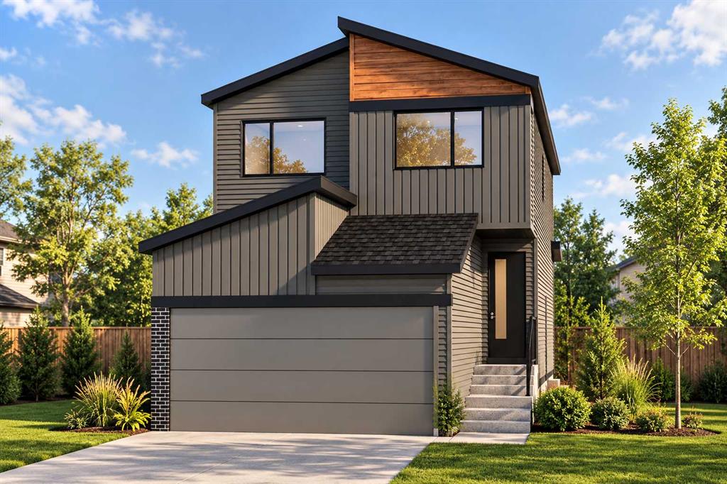 Picture of 337 Rosemary Gardens SE, Calgary Real Estate Listing