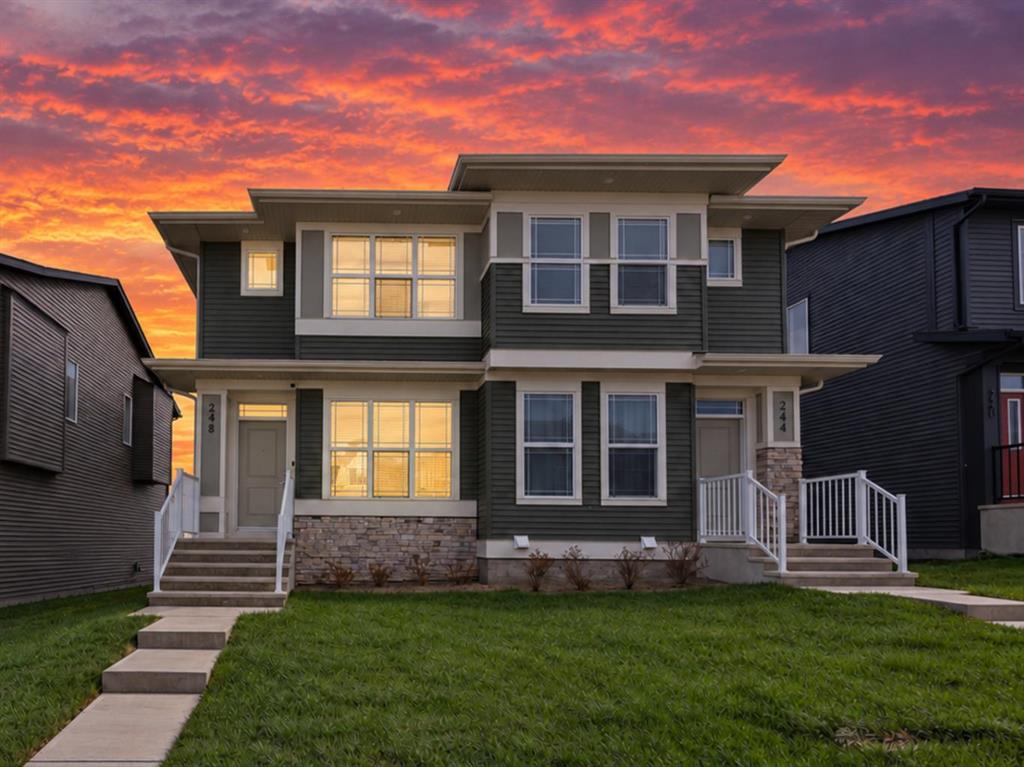Picture of 248 Annette Villas NW, Calgary Real Estate Listing