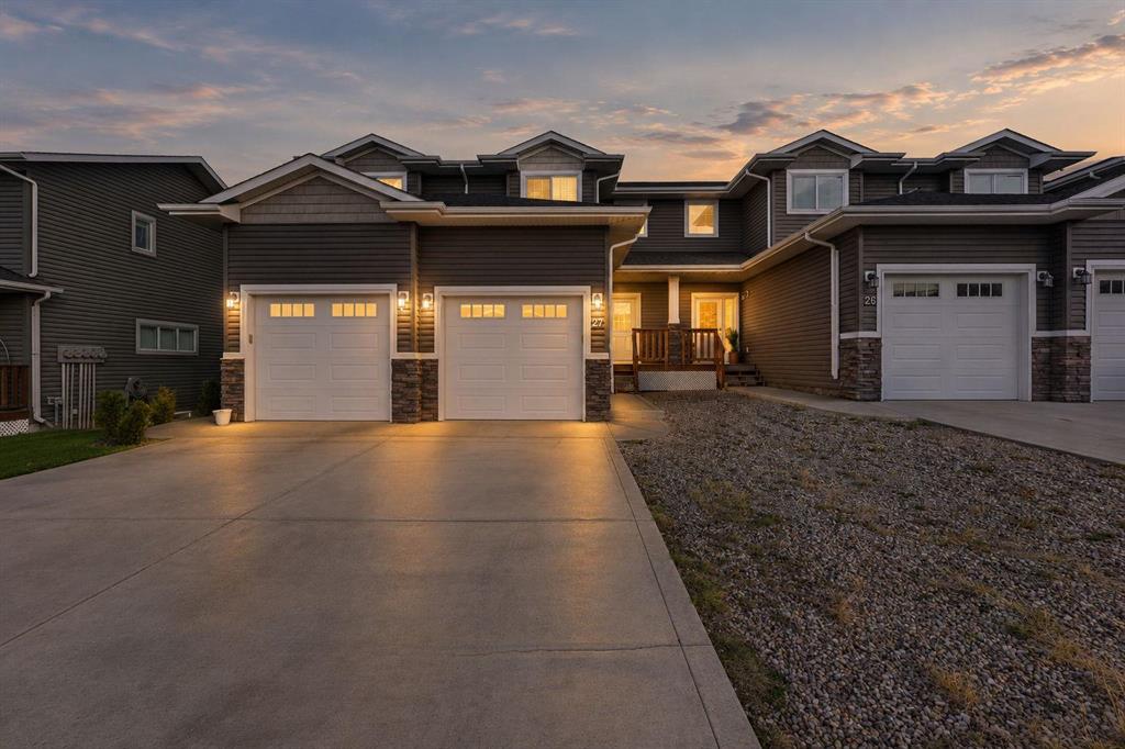 Picture of 27 Rowberry Court , Sylvan Lake Real Estate Listing