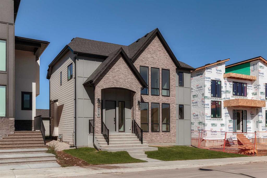 Picture of 119 Greenwich Heath NW, Calgary Real Estate Listing